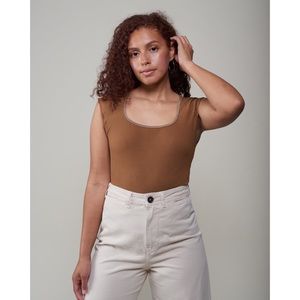 Dawn Bodysuit from womn.